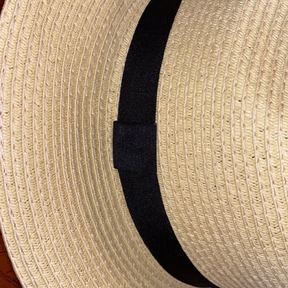 Panama Hat - Picture 3 of 3